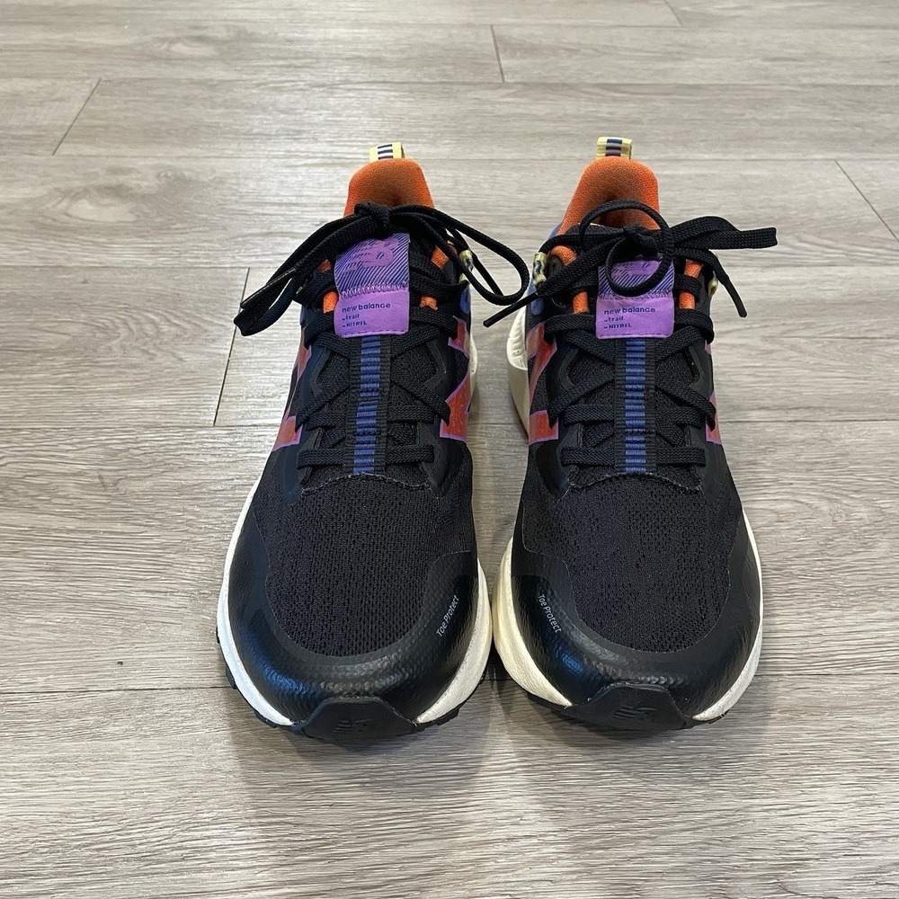New Balance Running Sneakers Womens Size 9.5 - 10 Shoes Dynasoft Nitrel v4